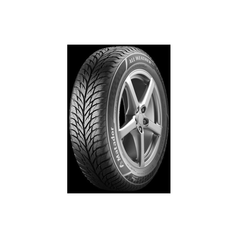 MATADOR  195/50 R15 82H