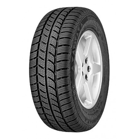 Continental VancoWinter 2 205/65 R16C 107T