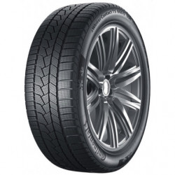 Continental ContiWinterContact TS860 S 315/30 R21 105W XL FR