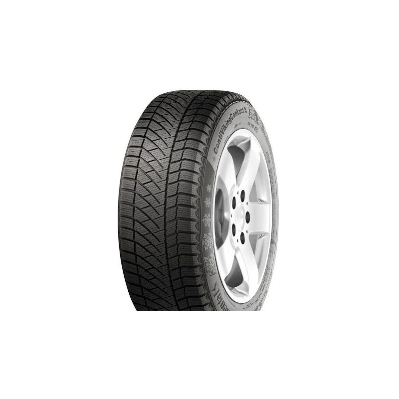 CONTINENTAL  245/45 R17 99T