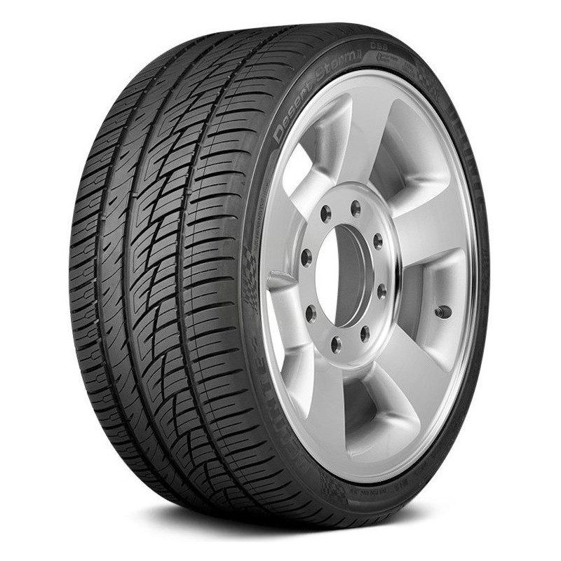 DELINTE DS8 101Y 275/40 R19 