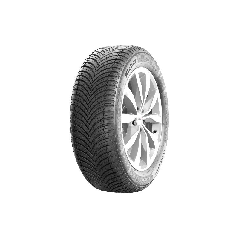 KLEBER QUADRAXER 3 XL 205/60 R16 96H