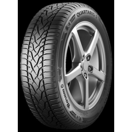 BARUM QUARTARIS 5 M+S 195/55 R16 87H