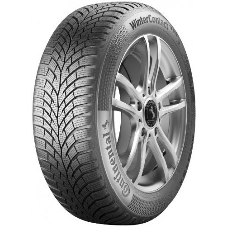 CONTINENTAL CONTI WINTERCONTACT TS 870 185/60 R14 82T