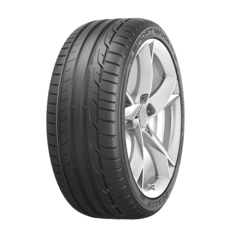 Dunlop Sport Maxx RT 275/40 R19 101Y MFS MGT