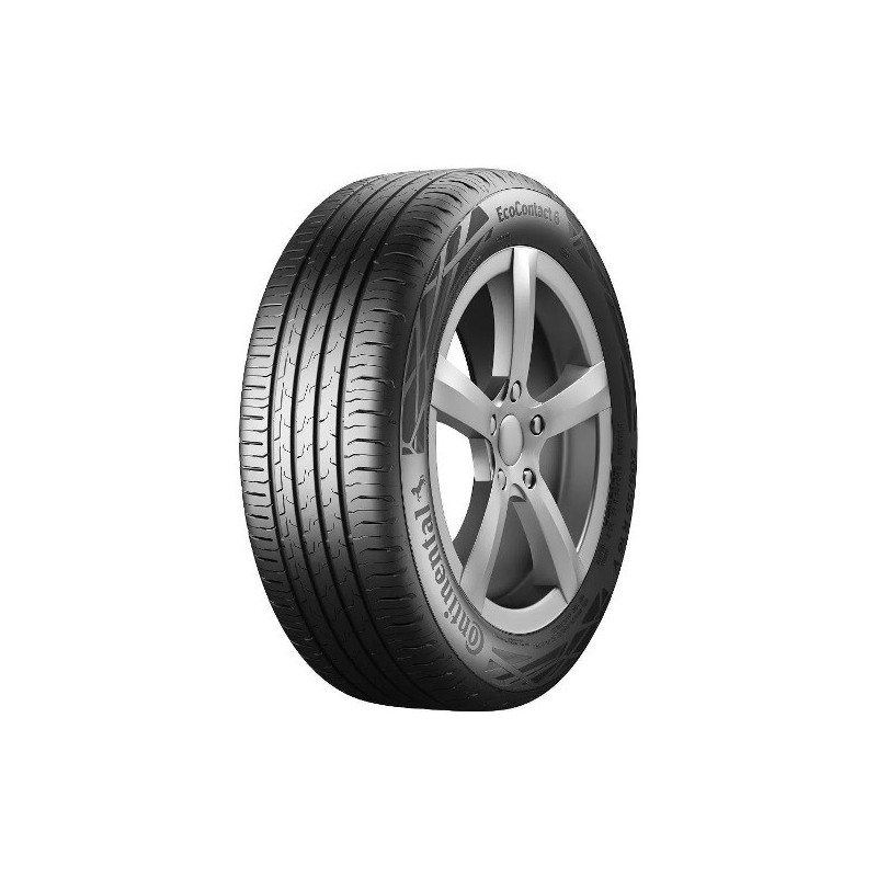 CONTINENTAL CONTI ECOCONTACT 6 185/65 R15 88H