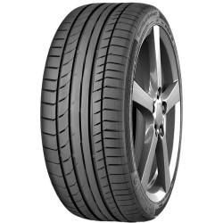 CONTINENTAL CONTI SPORTCONTACT 5 FR MO 225/45 R17 91W