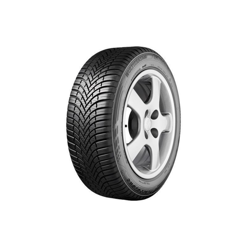 FIRESTONE MULTISEASON 2 XL 225/40 R18 92Y