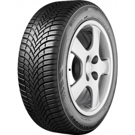 FIRESTONE MULTISEASON 2 XL 225/40 R18 92Y
