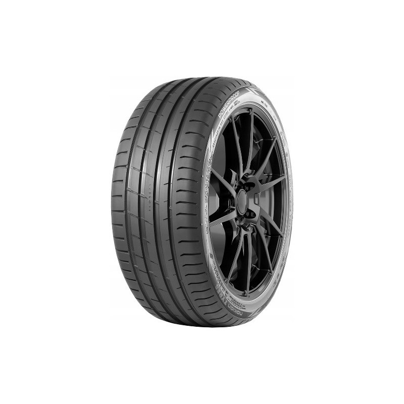 NOKIAN POWERPROOF XL 245/40 R17 95Y