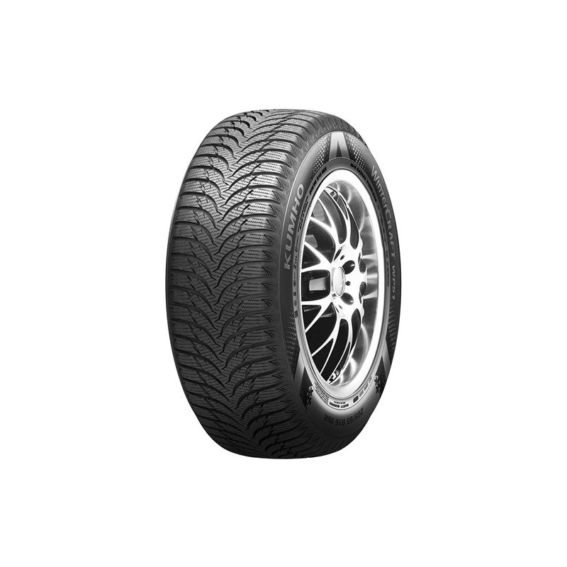 KUMHO WINTERCRAFT WP51 225/60 R17 99H
