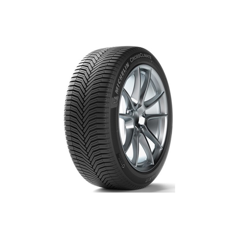 MICHELIN CROSSCLIMATE+ XL 185/55 R15 86H