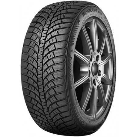 KUMHO WINTERCRAFT WP71 XL 235/45 R17 97V
