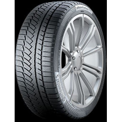 CONTINENTAL CONTI WINTERCONTACT TS 850 P FR AO 225/50 R17 94H
