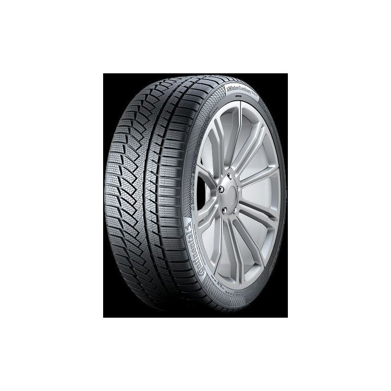 CONTINENTAL CONTI WINTERCONTACT TS 850 P FR AO 225/50 R17 94H