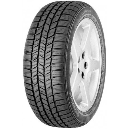 CONTINENTAL CONTI TS815 XL MS CSeal 205/60 R16 96V CONTINENTAL CONTI TS815 XL MS CSeal 205/60 R16 96V