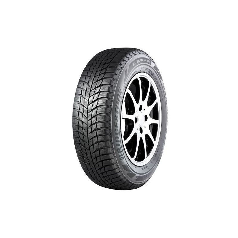 BRIDGESTONE BLIZZAK LM001 * 225/55 R17 97H