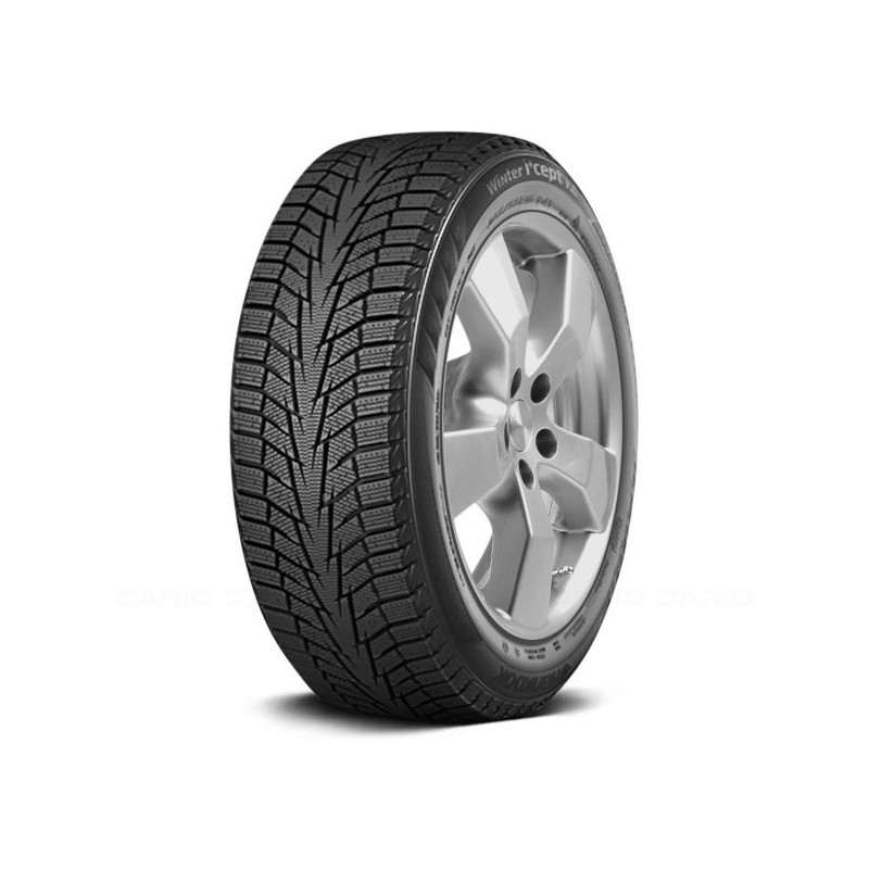 HANKOOK W616 XL 245/40 R18 97T