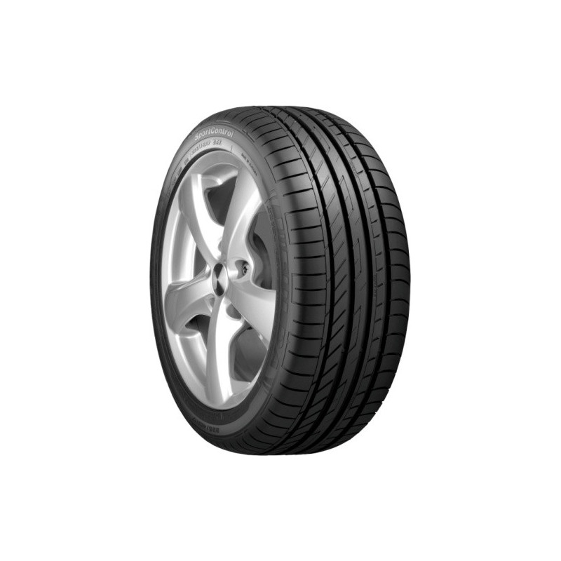 FULDA SPORTCONTROL 2 XL 255/35 R20 97Y