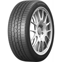 CONTINENTAL CONTI WINTERCONTACT TS 830 P MO 215/55 R16 93H