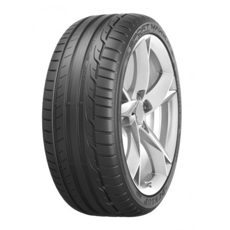Dunlop Sport Maxx RT 245/45 R19 102Y XL MFS MO