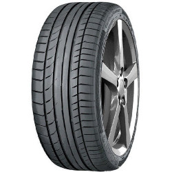 CONTINENTAL CONTI SPORTCONTACT 5 FR SSR 215/40 R18 85Y