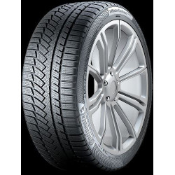 CONTINENTAL CONTI WINTERCONTACT TS 850 P 103T FR ContiSeal 235/60 R18 