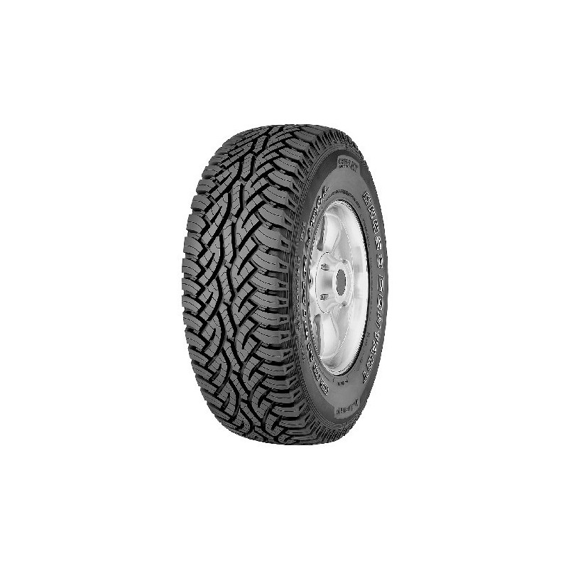 Continental ContiCrossContact AT 235/85 R16 114Q