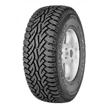 Continental ContiCrossContact AT 235/85 R16 114Q