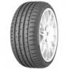 CONTINENTAL CONTI SPORTCONTACT 3 E SSR * 245/45 R18 96Y