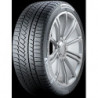 CONTINENTAL CONTI WINTERCONTACT TS 850 P 100V XL FR SSR *MOE 245/45 R18 