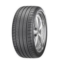 DUNLOP DUN SPORT MAXX GT * ROF 100W 245/50 R18 