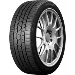 CONTINENTAL CONTI WINTERCONTACT TS 830 P XL FR * 255/40 R18 99V