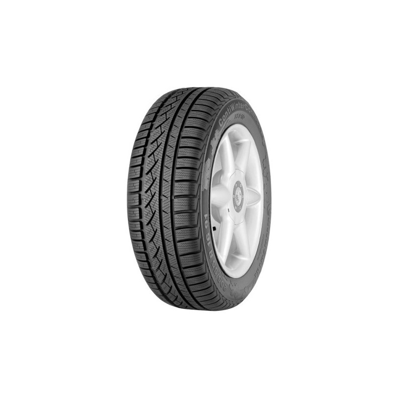 CONTINENTAL CONTIWINTERCONTACT TS 810 S FR MO 255/45 R18 99V