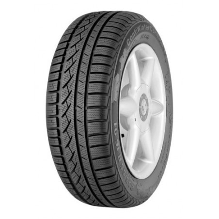 CONTINENTAL CONTIWINTERCONTACT TS 810 S FR MO 255/45 R18 99V