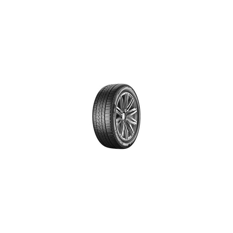 CONTINENTAL CONTI WINTERCONTACT TS 860 S 105V XL SSR * 245/50 R19 