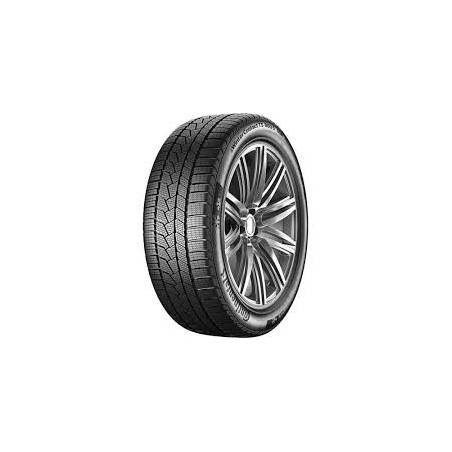 CONTINENTAL CONTI WINTERCONTACT TS 860 S 105V XL SSR * 245/50 R19 