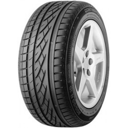 CONTINENTAL CONTI PREMIUMCONTACT XL FR ML MO 275/50 R19 112W