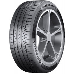 CONTINENTAL CONTI PREMIUMCONTACT 6 100Y XL FR 245/40 R21 