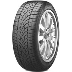 DUNLOP WISPO 3D 102W XL MFSRO1 275/35 R20 