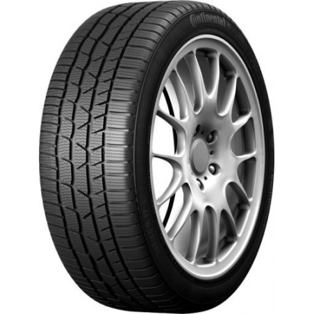 CONTINENTAL CONTI WINTERCONTACT TS 830 P 104V XL FR MO 285/35 R20 