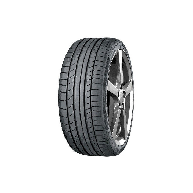 CONTINENTAL 275/30ZR21 CONTI SPORTCONTACT 5P XL FR RO1 ContiSilent 275/30 R21 98Y