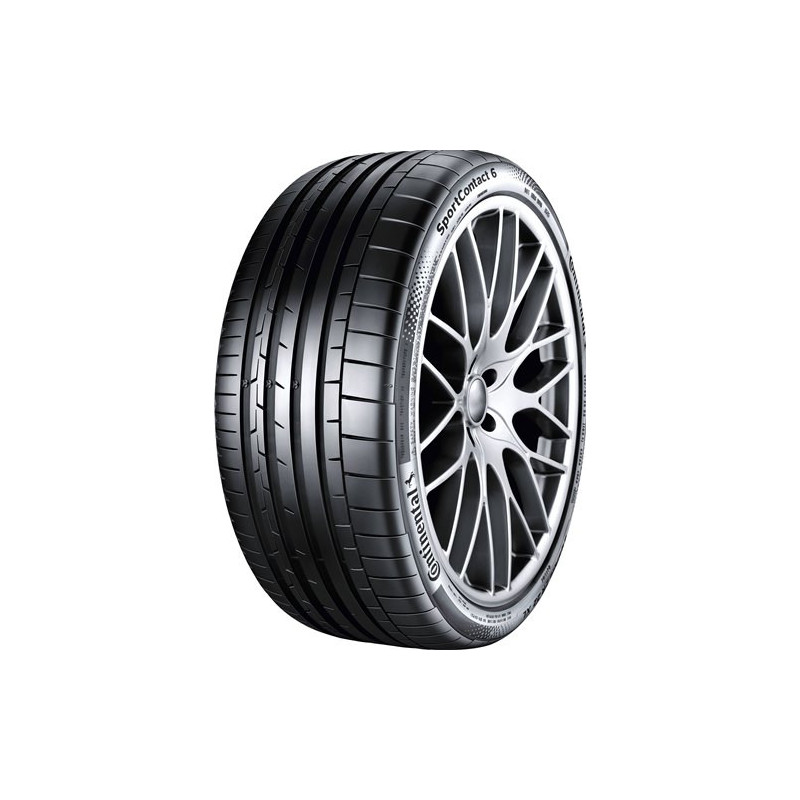 CONTINENTAL 335/30ZR23 CONTI SPORTCONTACT 6 XL FR 335/30 R23 111Y