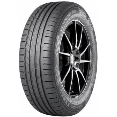 NOKIAN WETPROOF SUV 106H 235/70 R16 