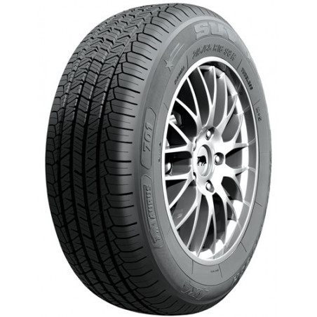 TAURUS SUV 701 107W XL 235/60 R18 TAURUS SUV 701 107W XL 235/60 R18