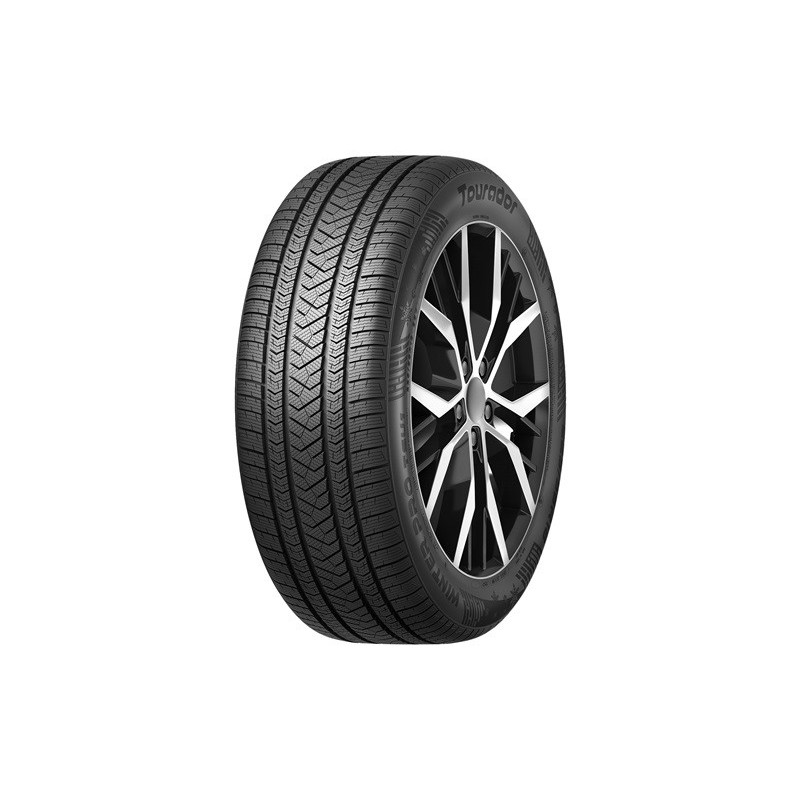 TOURADOR WINTER PRO TSU1 107V XL 255/50 R19 