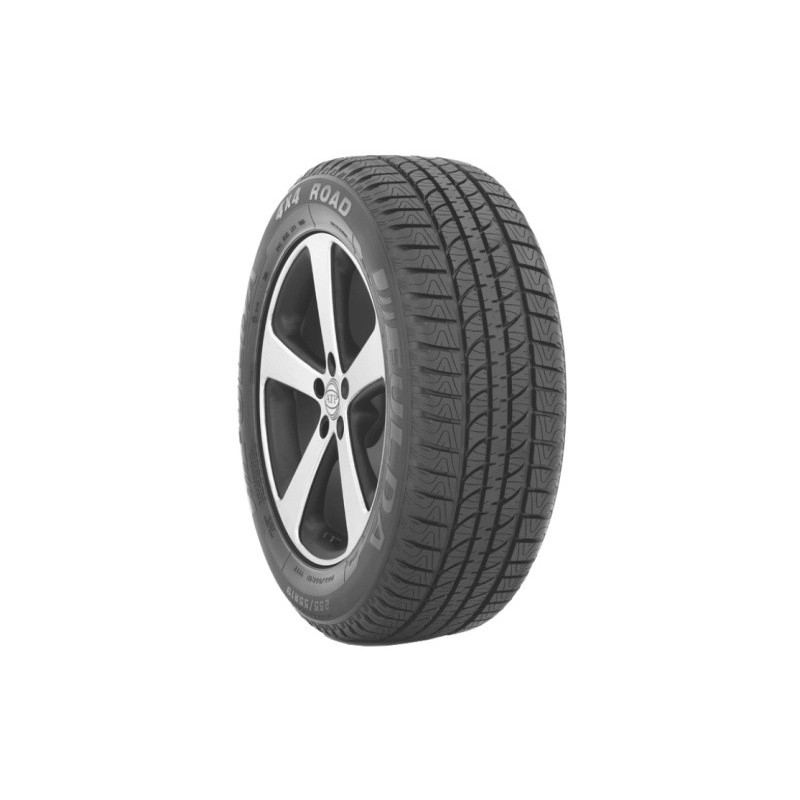 FULDA 4X4 ROAD 109V XL FP 255/55 R18 