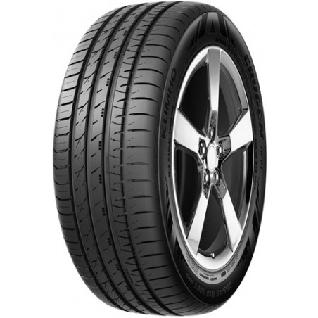 KUMHO CRUGEN HP91 105W XL FR 235/55 R19 
