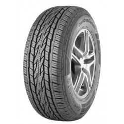 CONTINENTAL CONTI CROSSCONTACT LX 2 FR 215/65 R16 98H