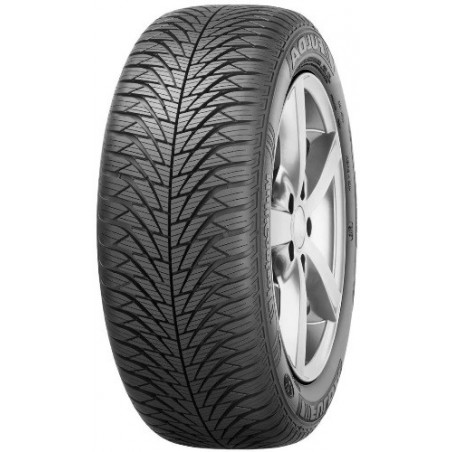 FULDA MULTICONTROL [18] V XL FP M+S 235/65 R17 